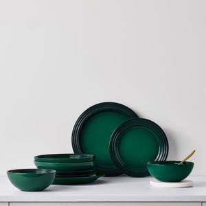 Le Creuset Stoneware Cereal Bowl 16cm Juniper